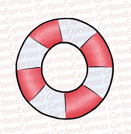 life preserver